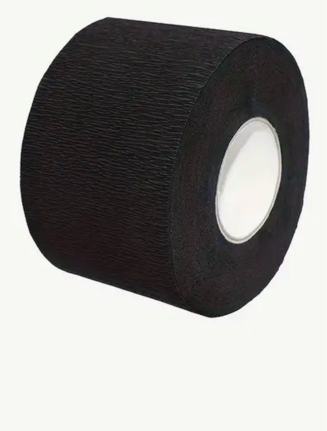 More Hair Growth Beauty Mega Hair Styling Wrap 100 pieces