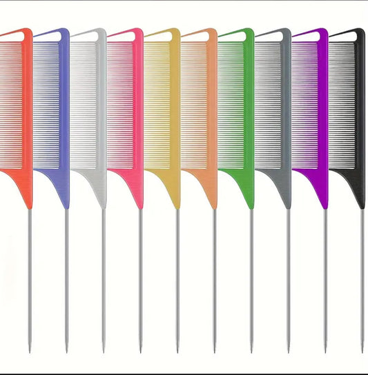 Color Racktail Comb