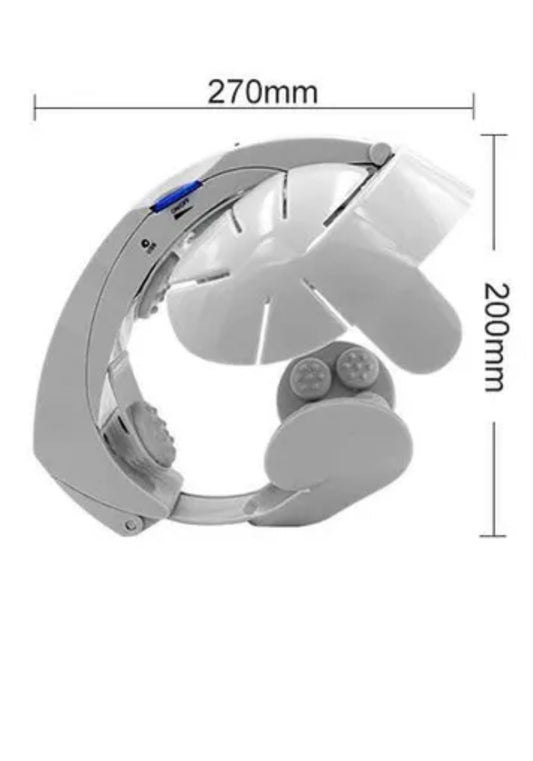 Scalp Massager / Stimulator