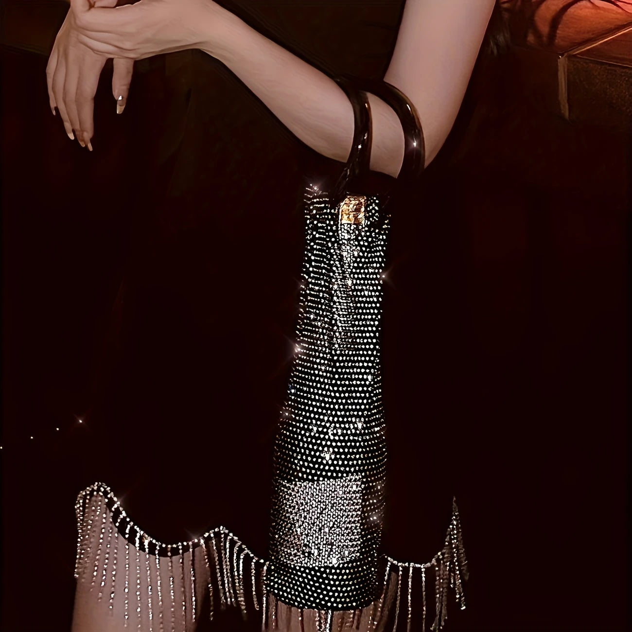 Patricia Drink Bag